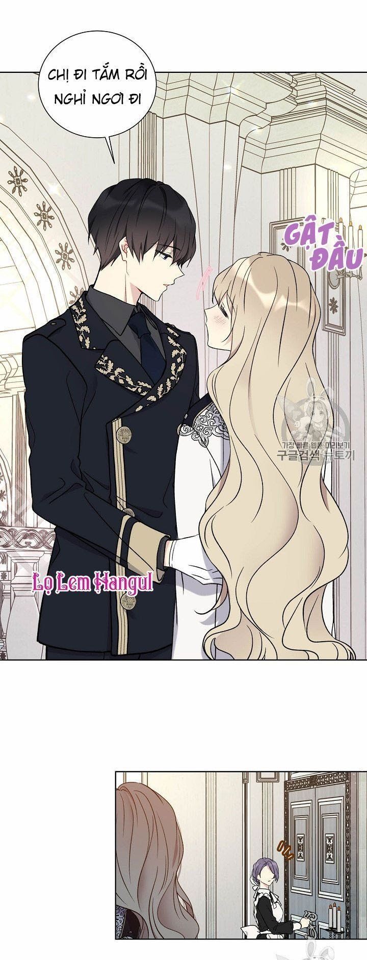 đọc truyện Vương Miện Viridescent – Vương Miện Ngọc Lục Bảo Chương 32 ảnh 22 tại Thiên Thai Truyện