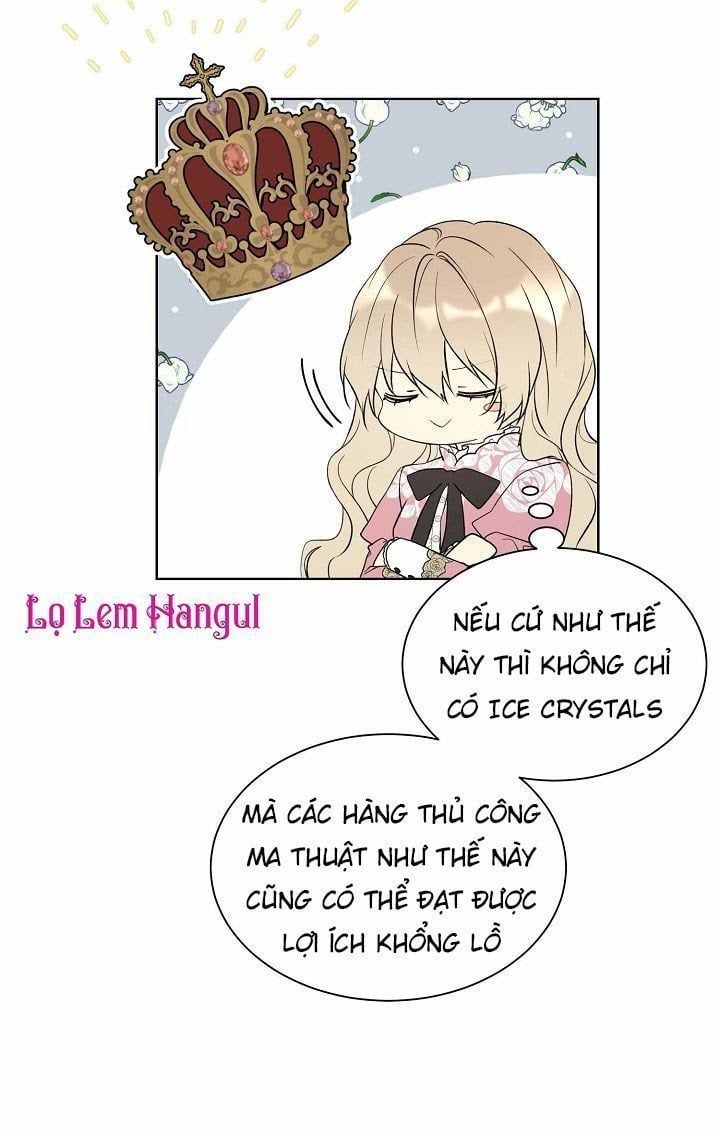 đọc truyện Vương Miện Viridescent – Vương Miện Ngọc Lục Bảo Chương 33 ảnh 15 tại Thiên Thai Truyện