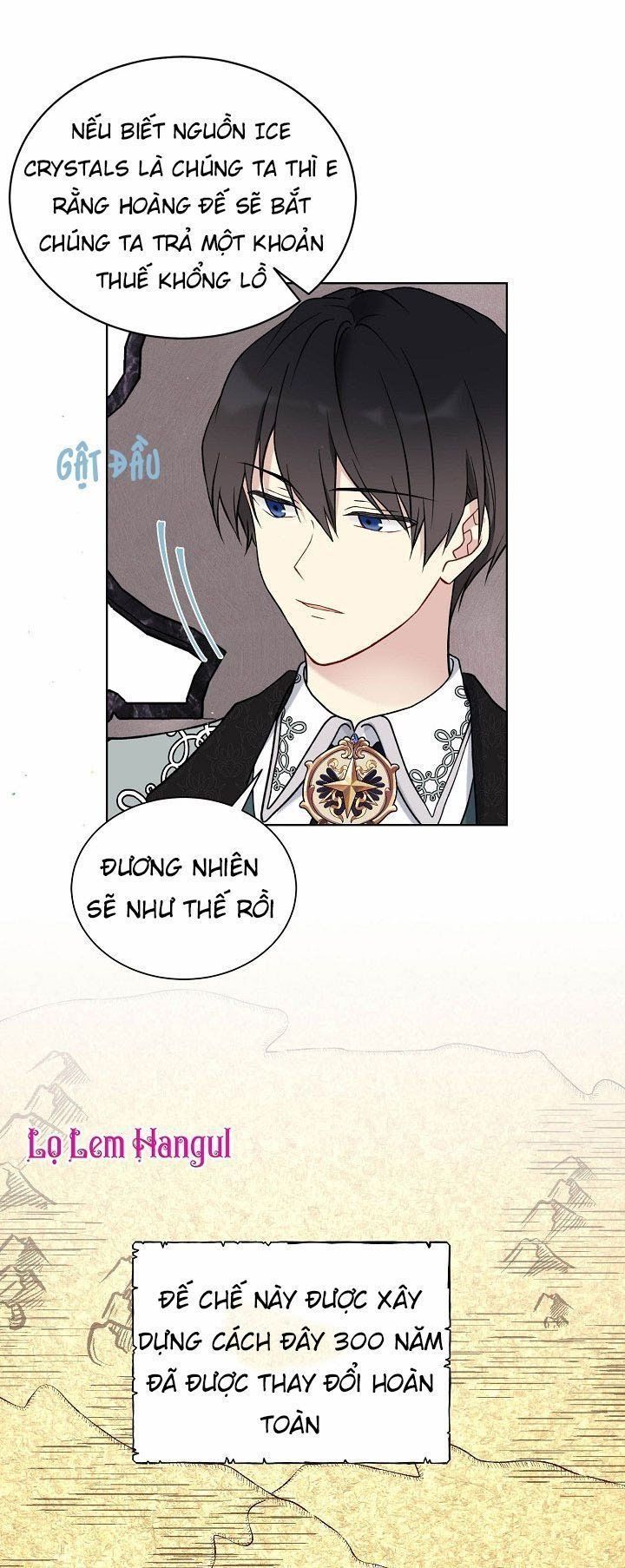 đọc truyện Vương Miện Viridescent – Vương Miện Ngọc Lục Bảo Chương 33 ảnh 17 tại Thiên Thai Truyện