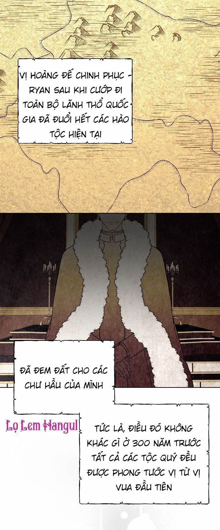 đọc truyện Vương Miện Viridescent – Vương Miện Ngọc Lục Bảo Chương 33 ảnh 18 tại Thiên Thai Truyện