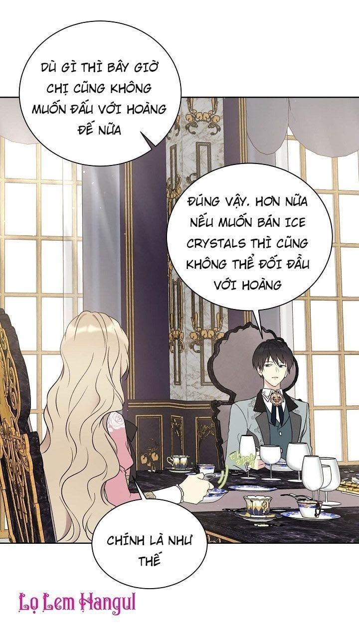 đọc truyện Vương Miện Viridescent – Vương Miện Ngọc Lục Bảo Chương 33 ảnh 25 tại Thiên Thai Truyện