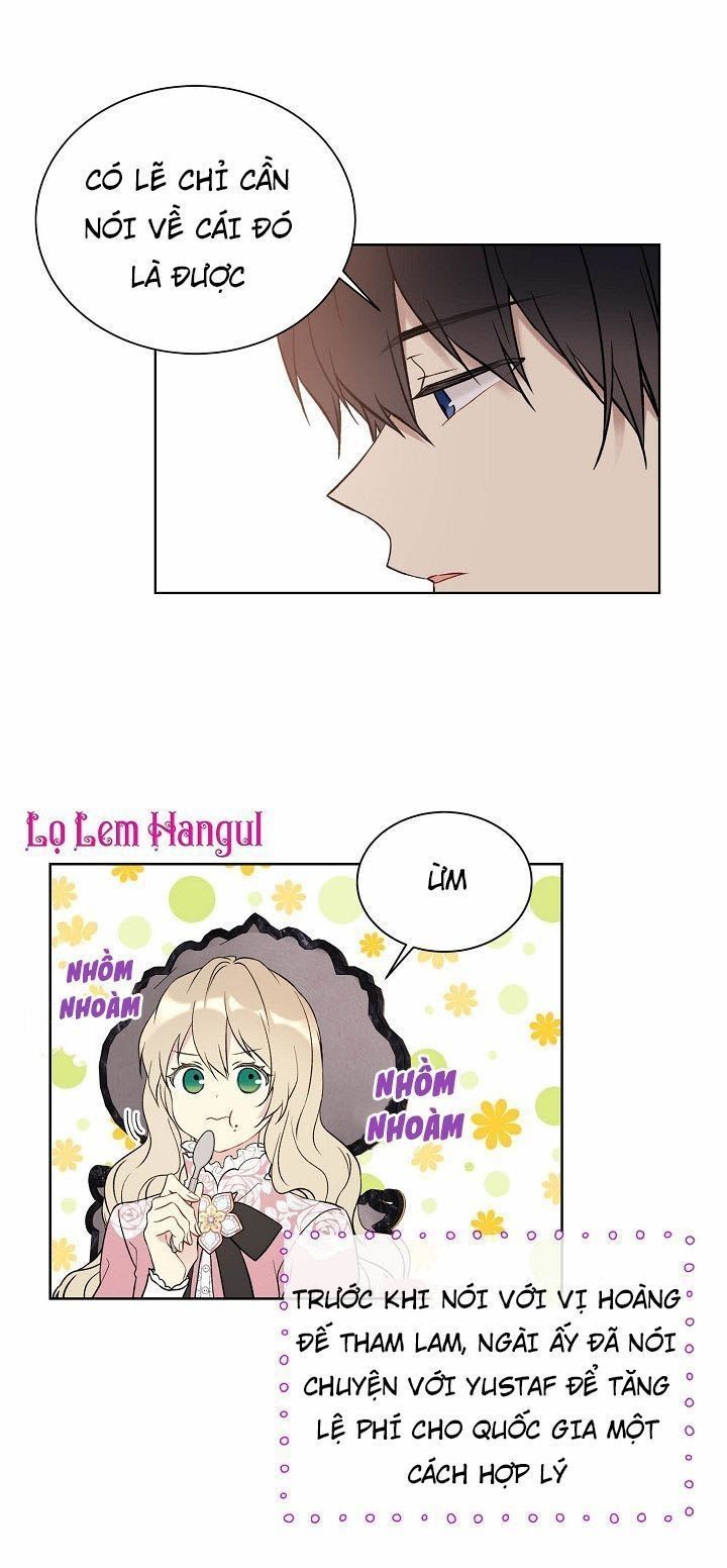 đọc truyện Vương Miện Viridescent – Vương Miện Ngọc Lục Bảo Chương 33 ảnh 26 tại Thiên Thai Truyện