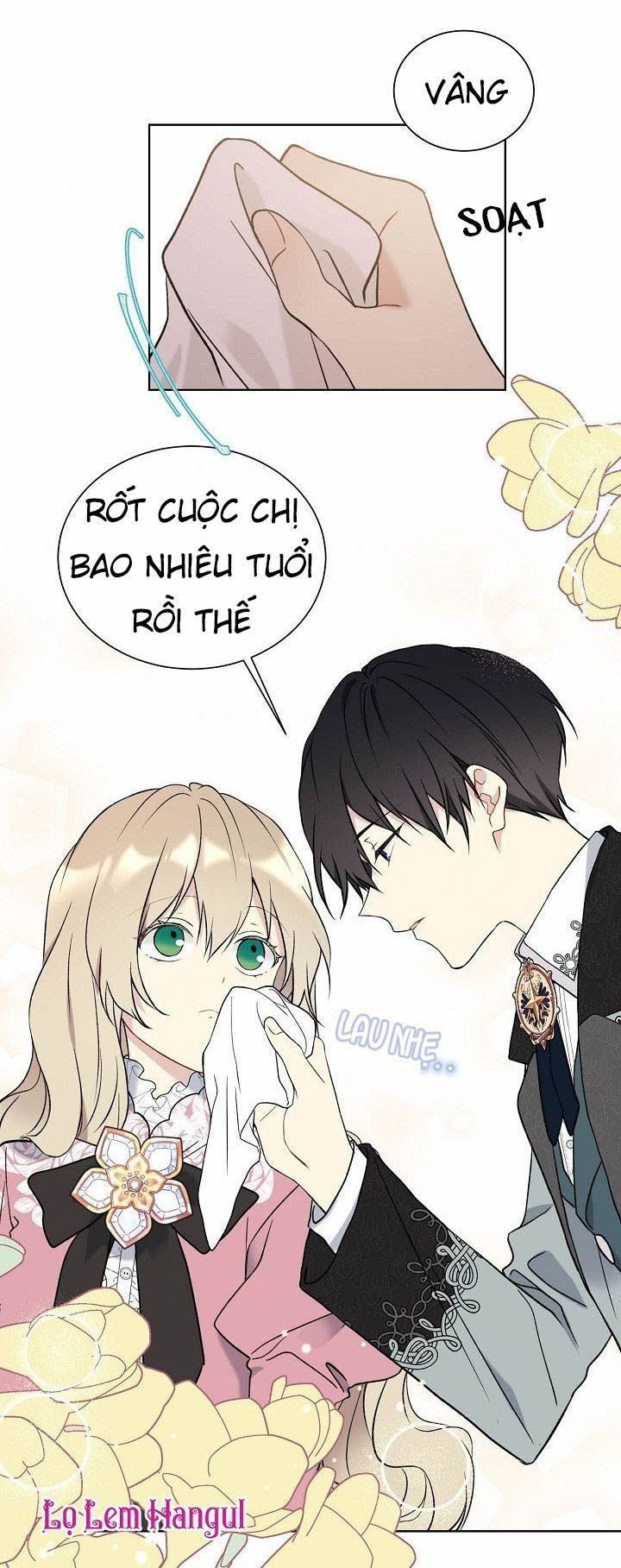 đọc truyện Vương Miện Viridescent – Vương Miện Ngọc Lục Bảo Chương 33 ảnh 29 tại Thiên Thai Truyện