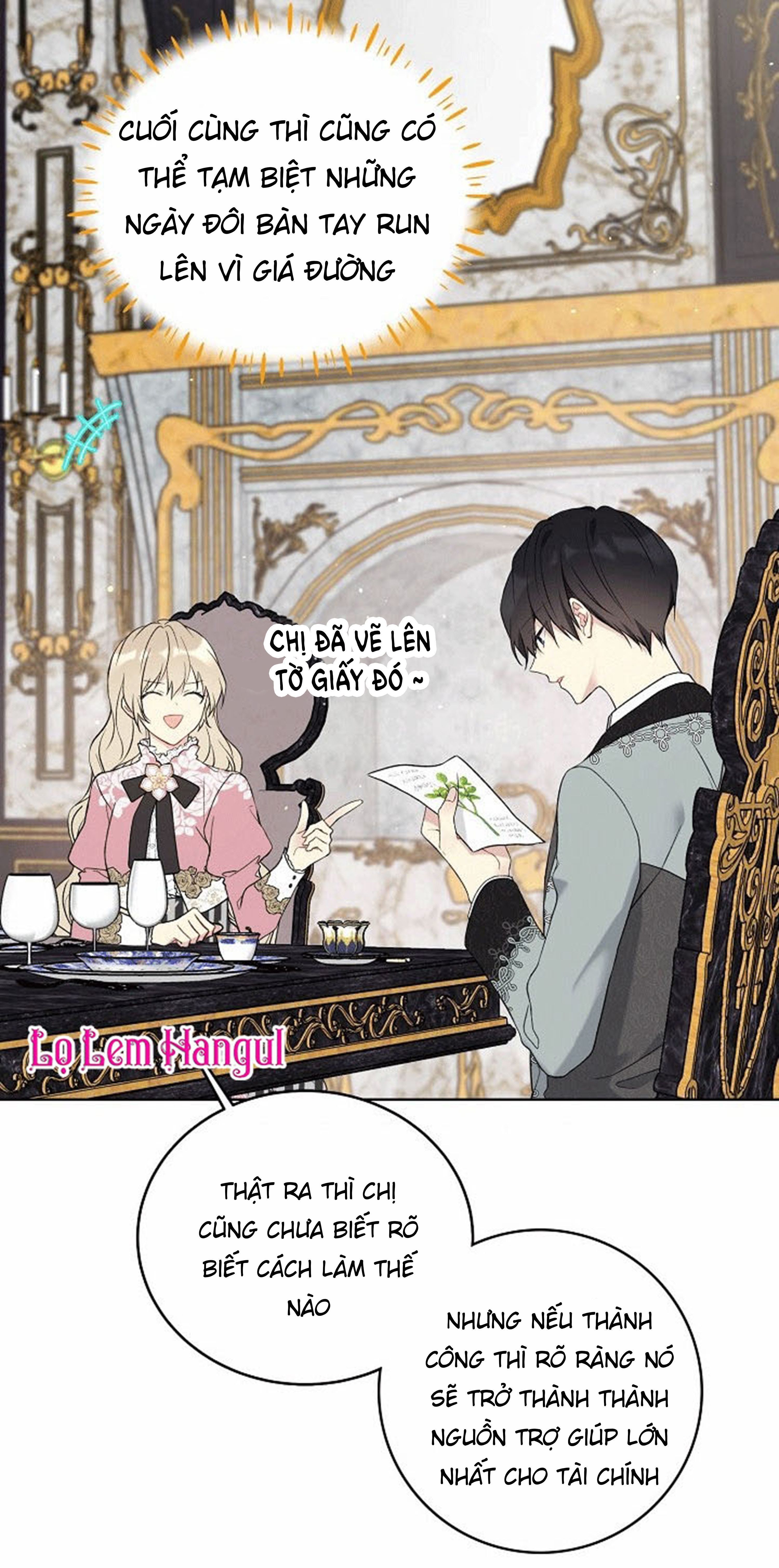 đọc truyện Vương Miện Viridescent – Vương Miện Ngọc Lục Bảo Chương 33 ảnh 5 tại Thiên Thai Truyện