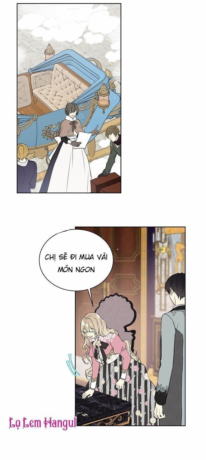 đọc truyện Vương Miện Viridescent – Vương Miện Ngọc Lục Bảo Chương 33 ảnh 32 tại Thiên Thai Truyện