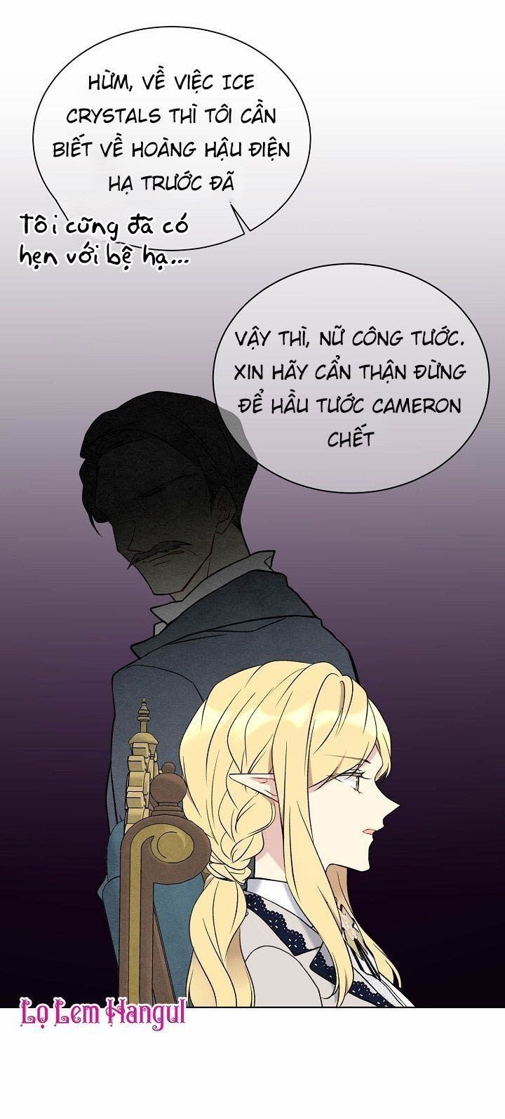 đọc truyện Vương Miện Viridescent – Vương Miện Ngọc Lục Bảo Chương 33 ảnh 50 tại Thiên Thai Truyện