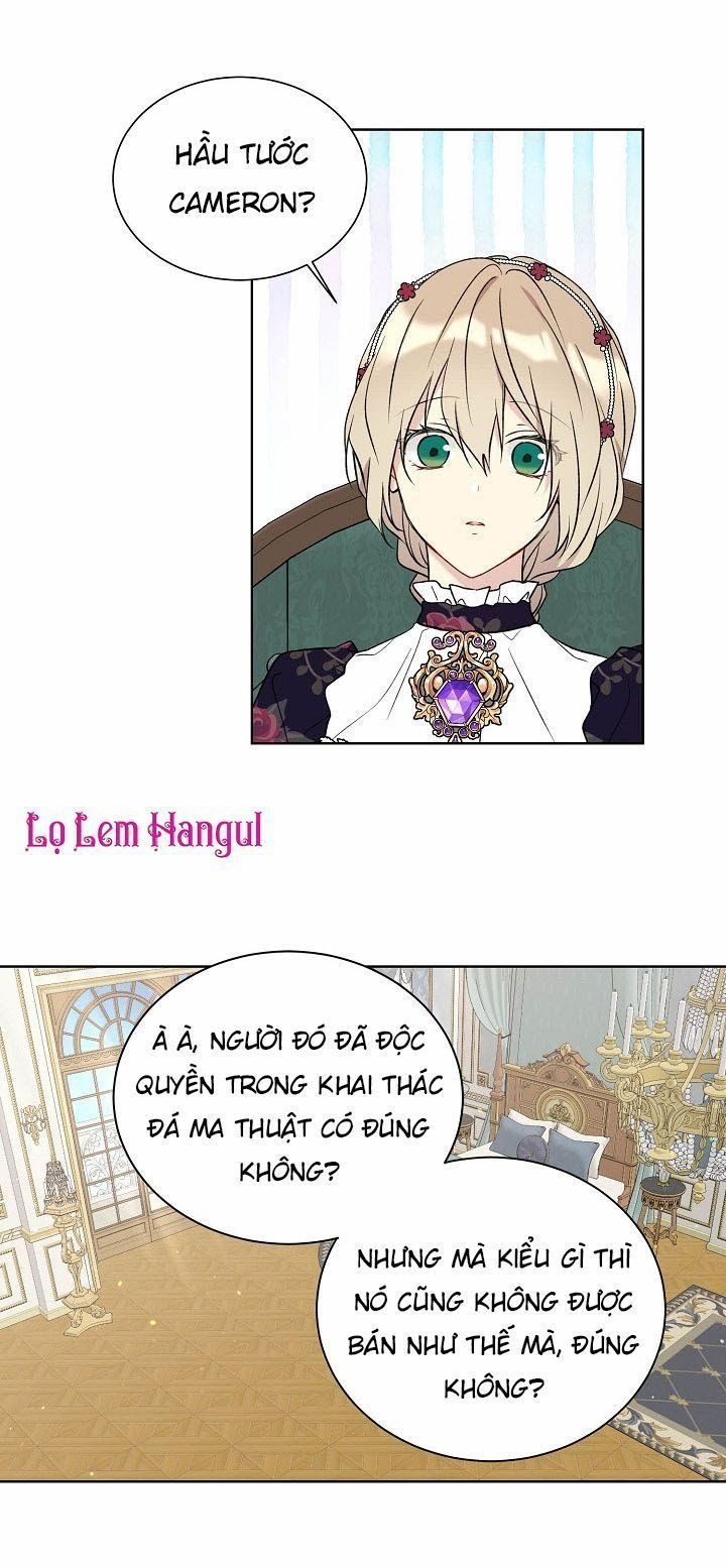 đọc truyện Vương Miện Viridescent – Vương Miện Ngọc Lục Bảo Chương 33 ảnh 51 tại Thiên Thai Truyện