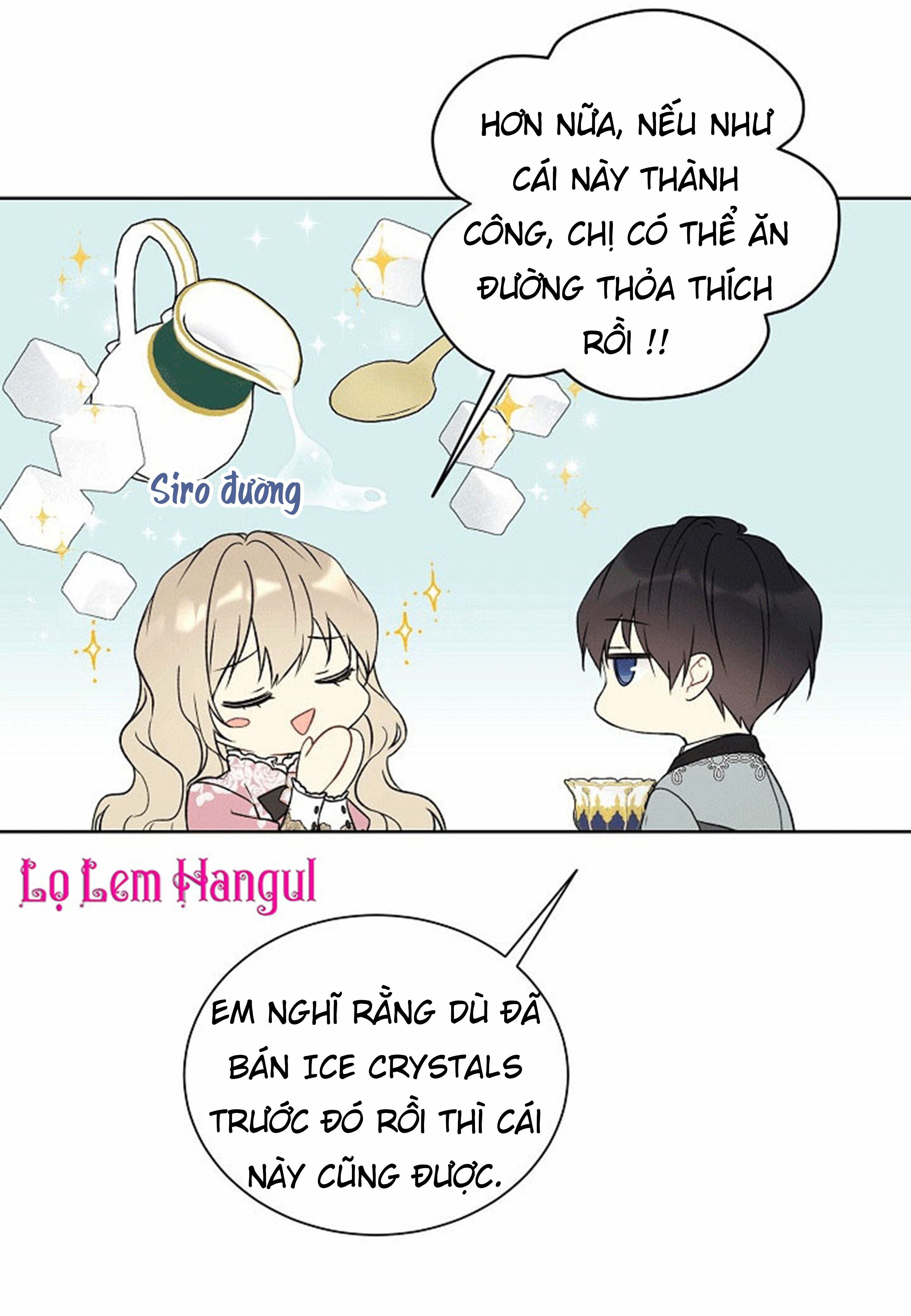 đọc truyện Vương Miện Viridescent – Vương Miện Ngọc Lục Bảo Chương 33 ảnh 7 tại Thiên Thai Truyện