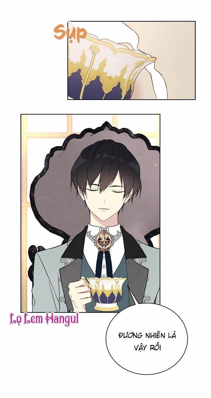 đọc truyện Vương Miện Viridescent – Vương Miện Ngọc Lục Bảo Chương 33 ảnh 9 tại Thiên Thai Truyện