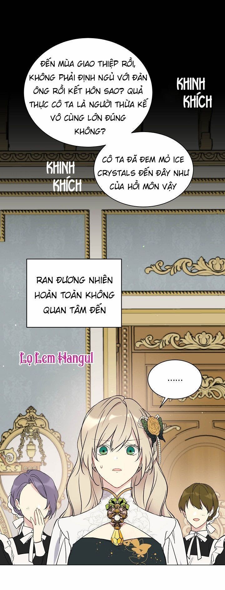 đọc truyện Vương Miện Viridescent – Vương Miện Ngọc Lục Bảo Chương 34 ảnh 15 tại Thiên Thai Truyện