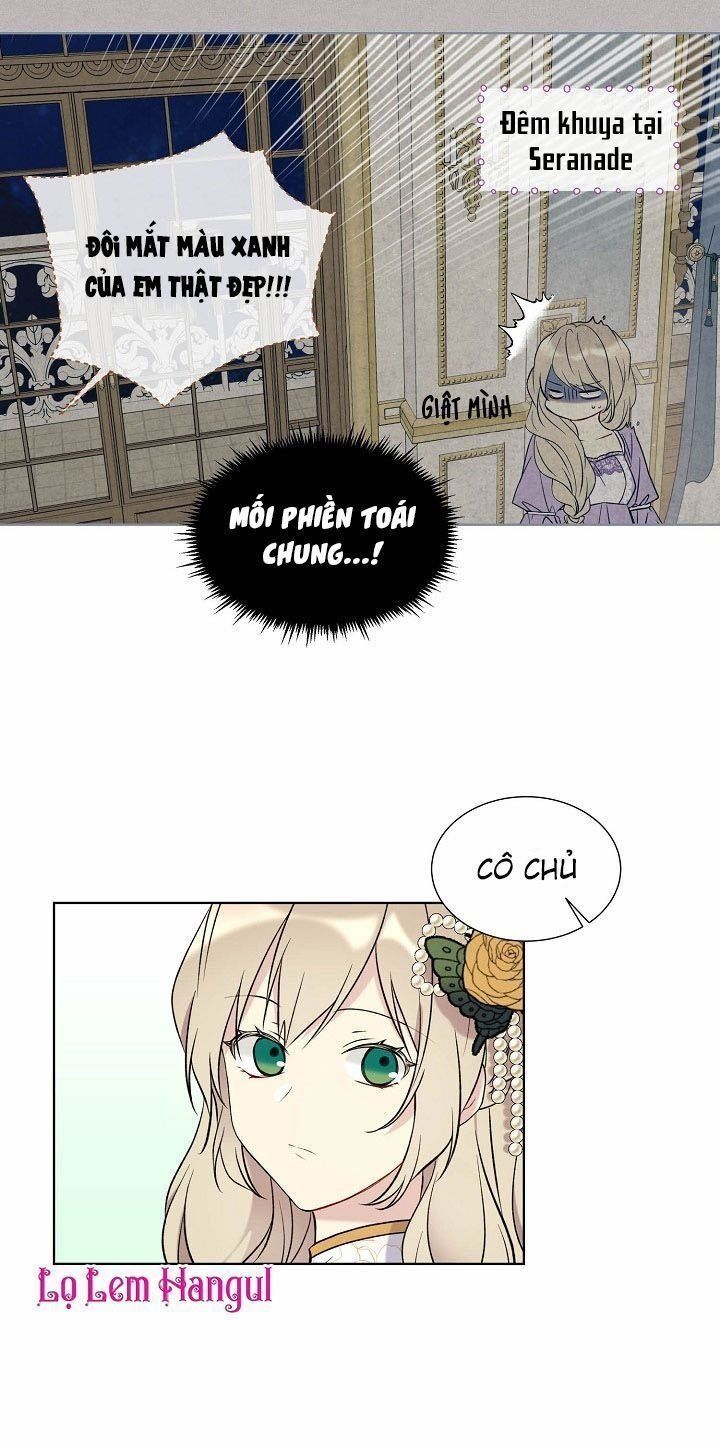 đọc truyện Vương Miện Viridescent – Vương Miện Ngọc Lục Bảo Chương 34 ảnh 19 tại Thiên Thai Truyện