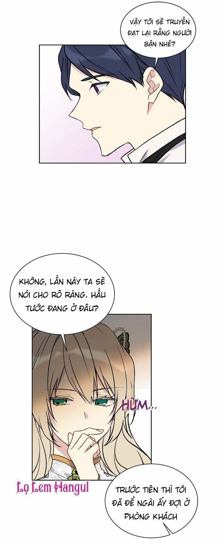 đọc truyện Vương Miện Viridescent – Vương Miện Ngọc Lục Bảo Chương 34 ảnh 21 tại Thiên Thai Truyện