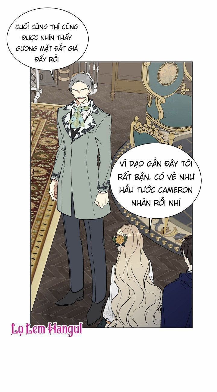 đọc truyện Vương Miện Viridescent – Vương Miện Ngọc Lục Bảo Chương 34 ảnh 23 tại Thiên Thai Truyện