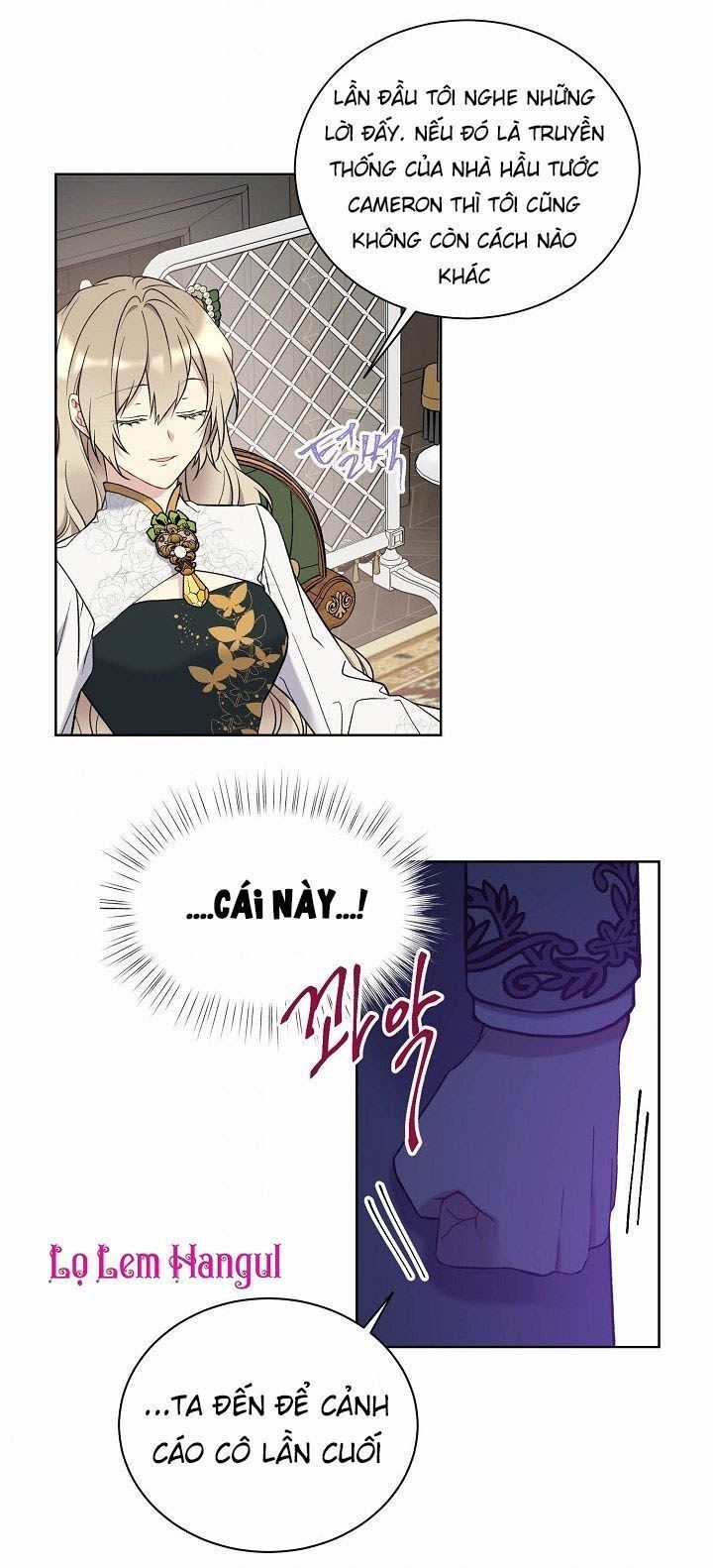 đọc truyện Vương Miện Viridescent – Vương Miện Ngọc Lục Bảo Chương 34 ảnh 27 tại Thiên Thai Truyện