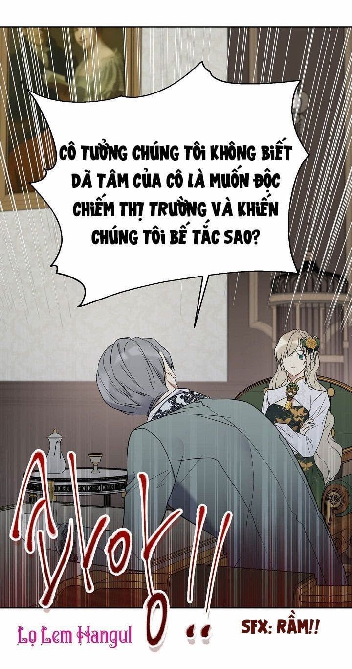 đọc truyện Vương Miện Viridescent – Vương Miện Ngọc Lục Bảo Chương 34 ảnh 30 tại Thiên Thai Truyện