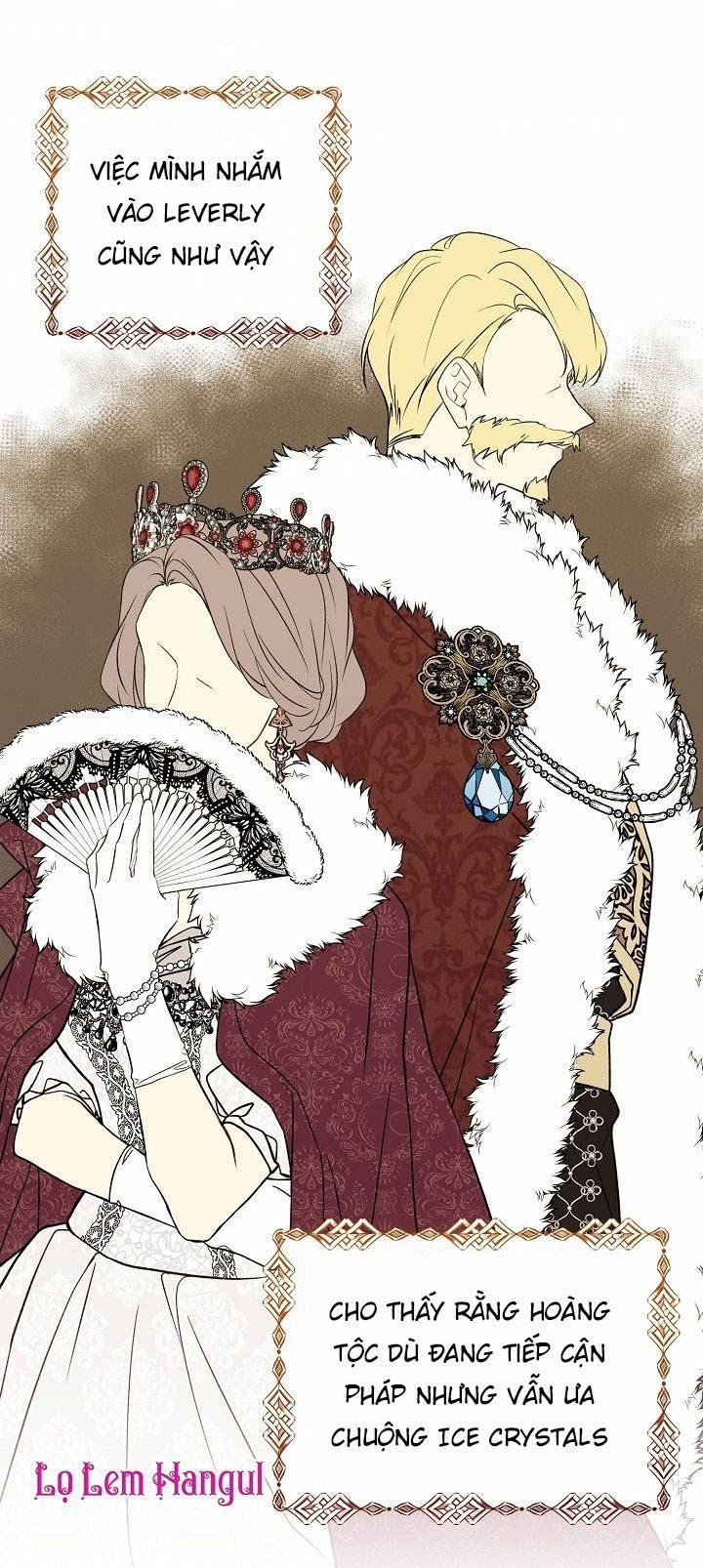 đọc truyện Vương Miện Viridescent – Vương Miện Ngọc Lục Bảo Chương 34 ảnh 5 tại Thiên Thai Truyện