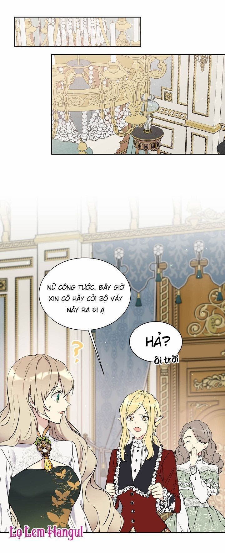 đọc truyện Vương Miện Viridescent – Vương Miện Ngọc Lục Bảo Chương 34 ảnh 47 tại Thiên Thai Truyện