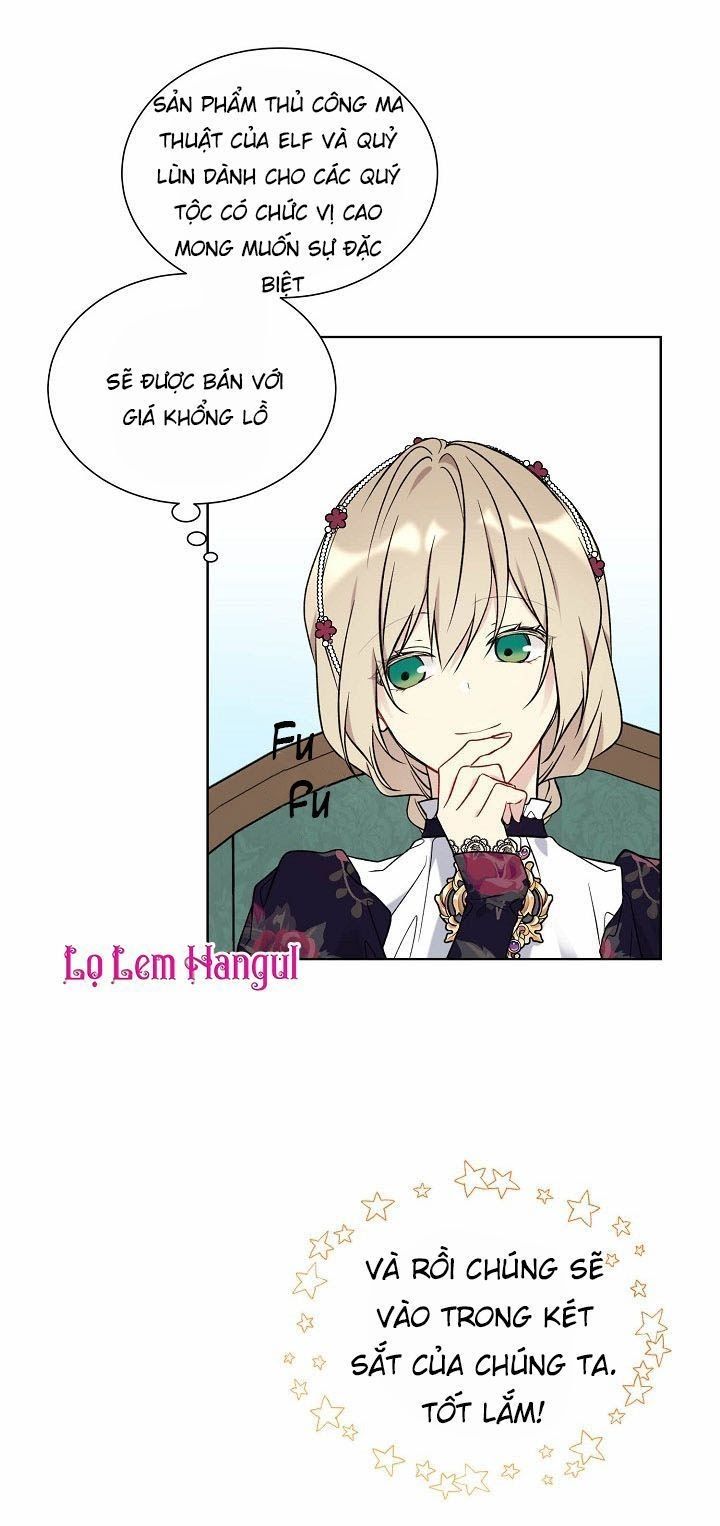 đọc truyện Vương Miện Viridescent – Vương Miện Ngọc Lục Bảo Chương 34 ảnh 7 tại Thiên Thai Truyện