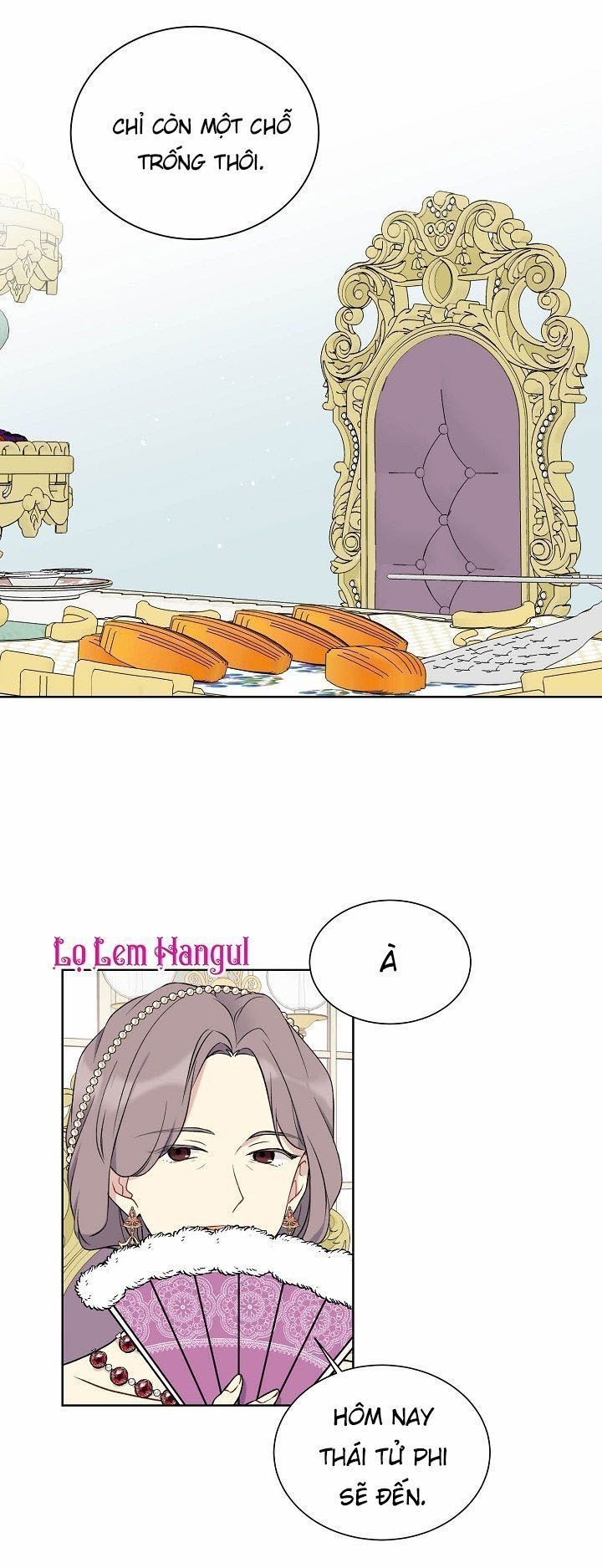 đọc truyện Vương Miện Viridescent – Vương Miện Ngọc Lục Bảo Chương 34 ảnh 57 tại Thiên Thai Truyện