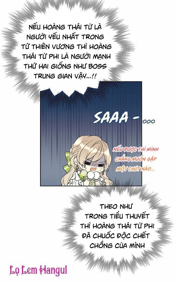 đọc truyện Vương Miện Viridescent – Vương Miện Ngọc Lục Bảo Chương 35 ảnh 17 tại Thiên Thai Truyện