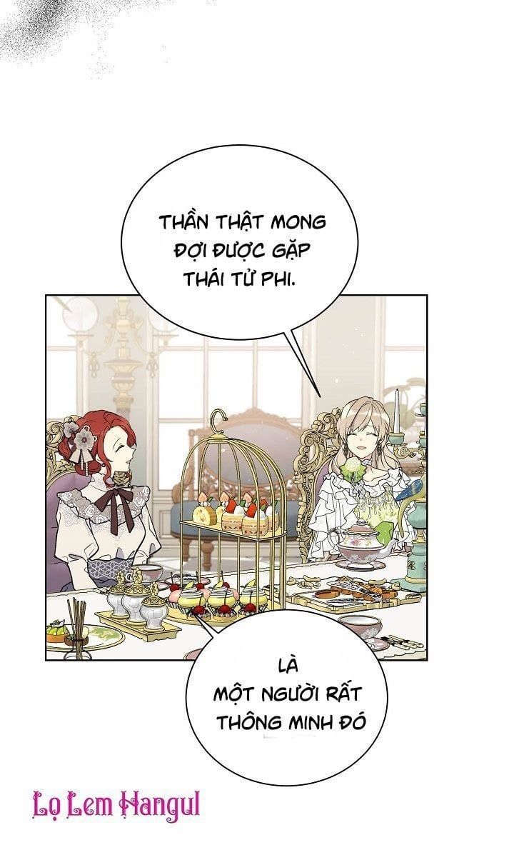 đọc truyện Vương Miện Viridescent – Vương Miện Ngọc Lục Bảo Chương 35 ảnh 19 tại Thiên Thai Truyện