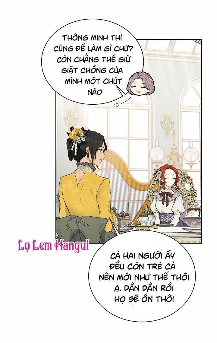 đọc truyện Vương Miện Viridescent – Vương Miện Ngọc Lục Bảo Chương 35 ảnh 20 tại Thiên Thai Truyện