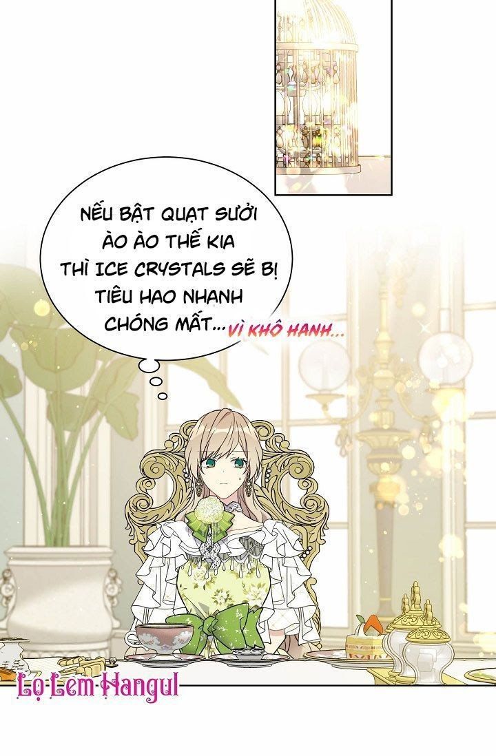 đọc truyện Vương Miện Viridescent – Vương Miện Ngọc Lục Bảo Chương 35 ảnh 29 tại Thiên Thai Truyện