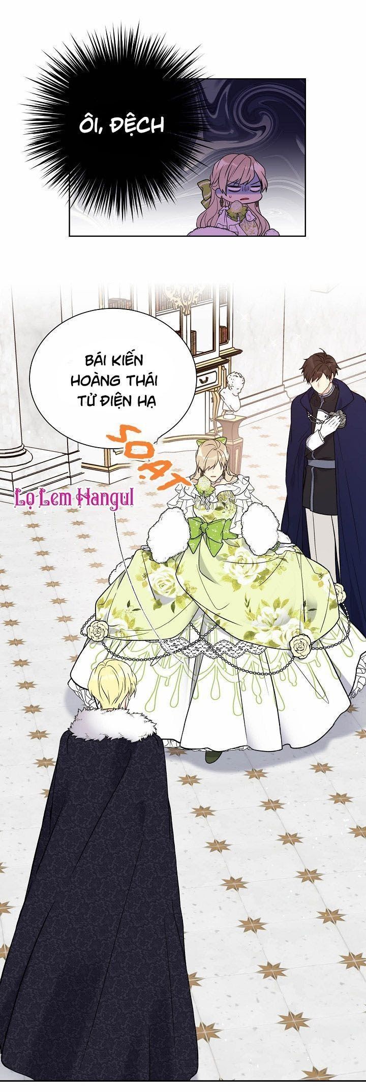 đọc truyện Vương Miện Viridescent – Vương Miện Ngọc Lục Bảo Chương 35 ảnh 49 tại Thiên Thai Truyện