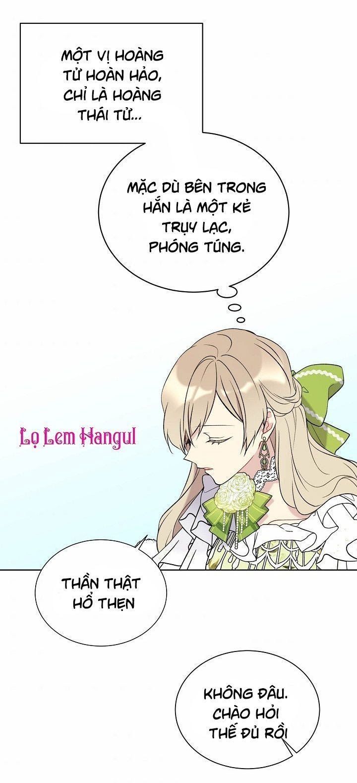 đọc truyện Vương Miện Viridescent – Vương Miện Ngọc Lục Bảo Chương 35 ảnh 51 tại Thiên Thai Truyện