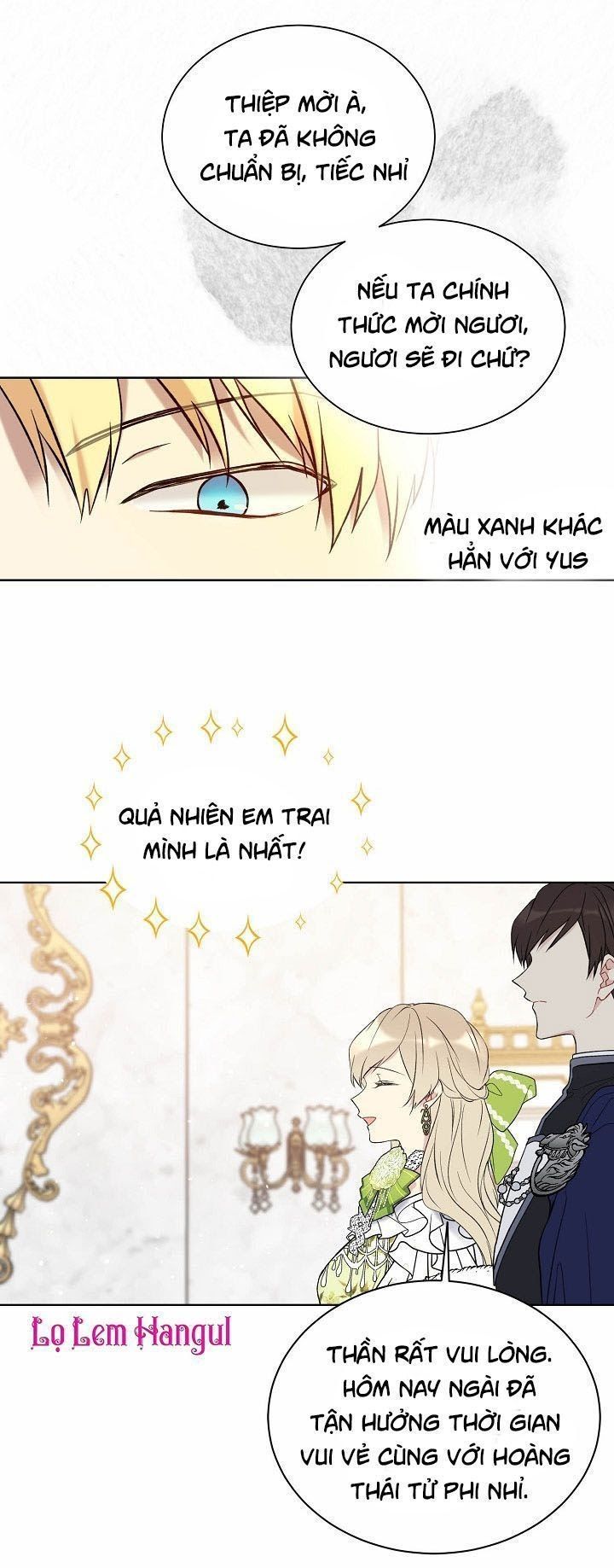 đọc truyện Vương Miện Viridescent – Vương Miện Ngọc Lục Bảo Chương 35 ảnh 56 tại Thiên Thai Truyện