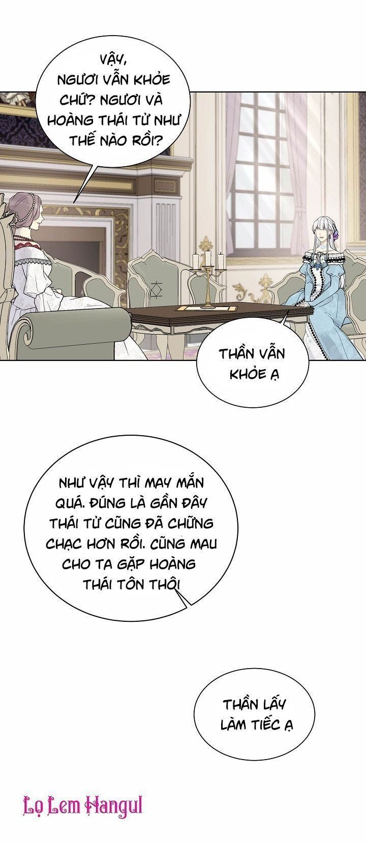 đọc truyện Vương Miện Viridescent – Vương Miện Ngọc Lục Bảo Chương 35 ảnh 8 tại Thiên Thai Truyện