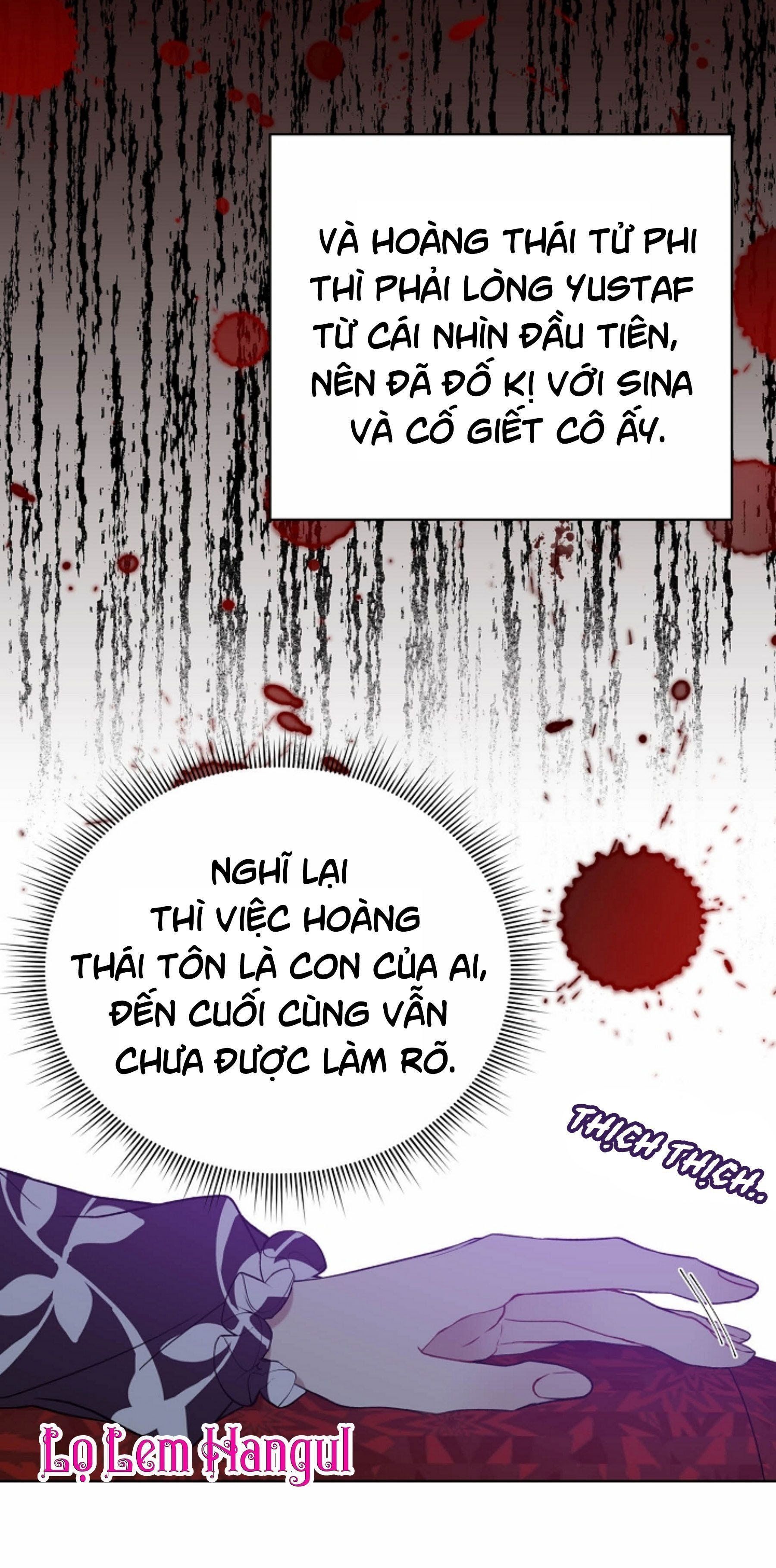 đọc truyện Vương Miện Viridescent – Vương Miện Ngọc Lục Bảo Chương 36 ảnh 20 tại Thiên Thai Truyện