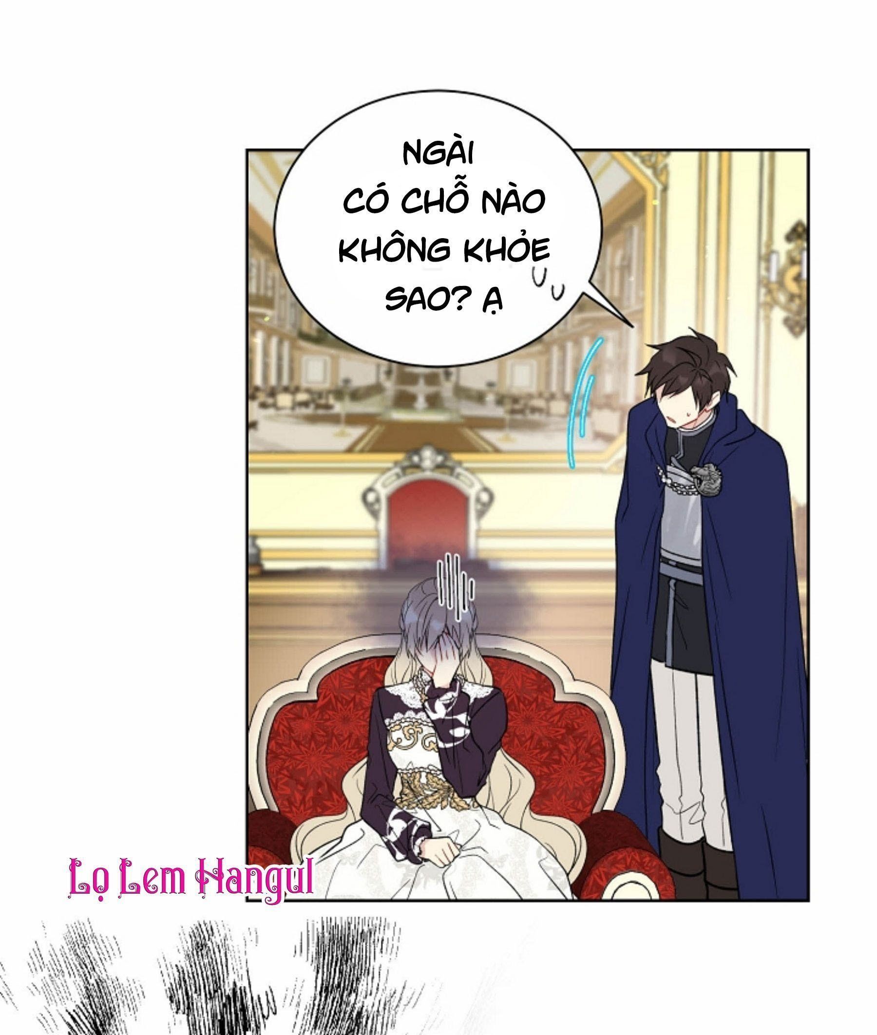 đọc truyện Vương Miện Viridescent – Vương Miện Ngọc Lục Bảo Chương 36 ảnh 22 tại Thiên Thai Truyện