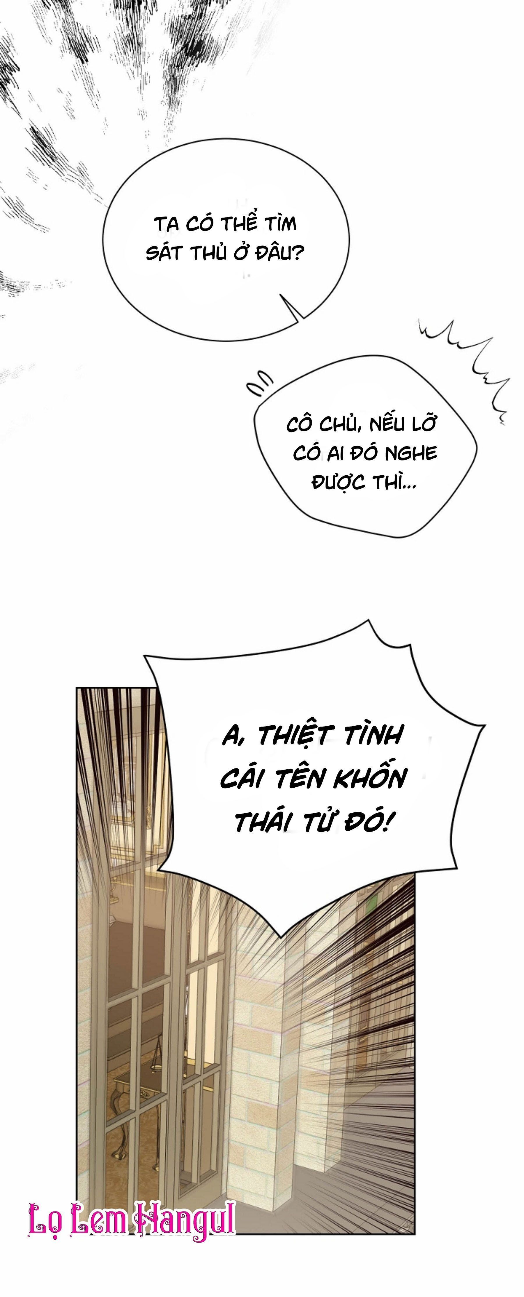 đọc truyện Vương Miện Viridescent – Vương Miện Ngọc Lục Bảo Chương 36 ảnh 23 tại Thiên Thai Truyện