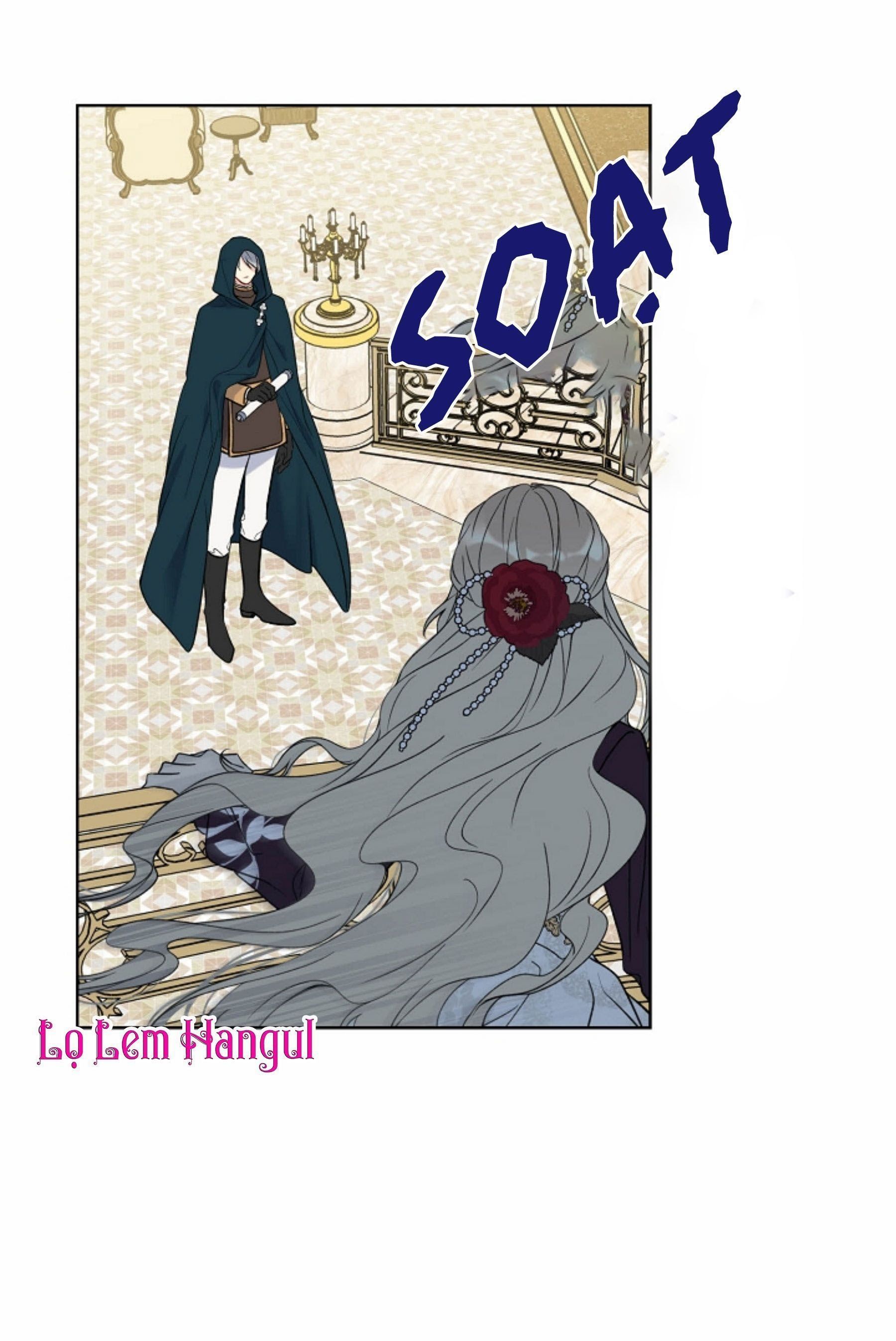 đọc truyện Vương Miện Viridescent – Vương Miện Ngọc Lục Bảo Chương 36 ảnh 30 tại Thiên Thai Truyện