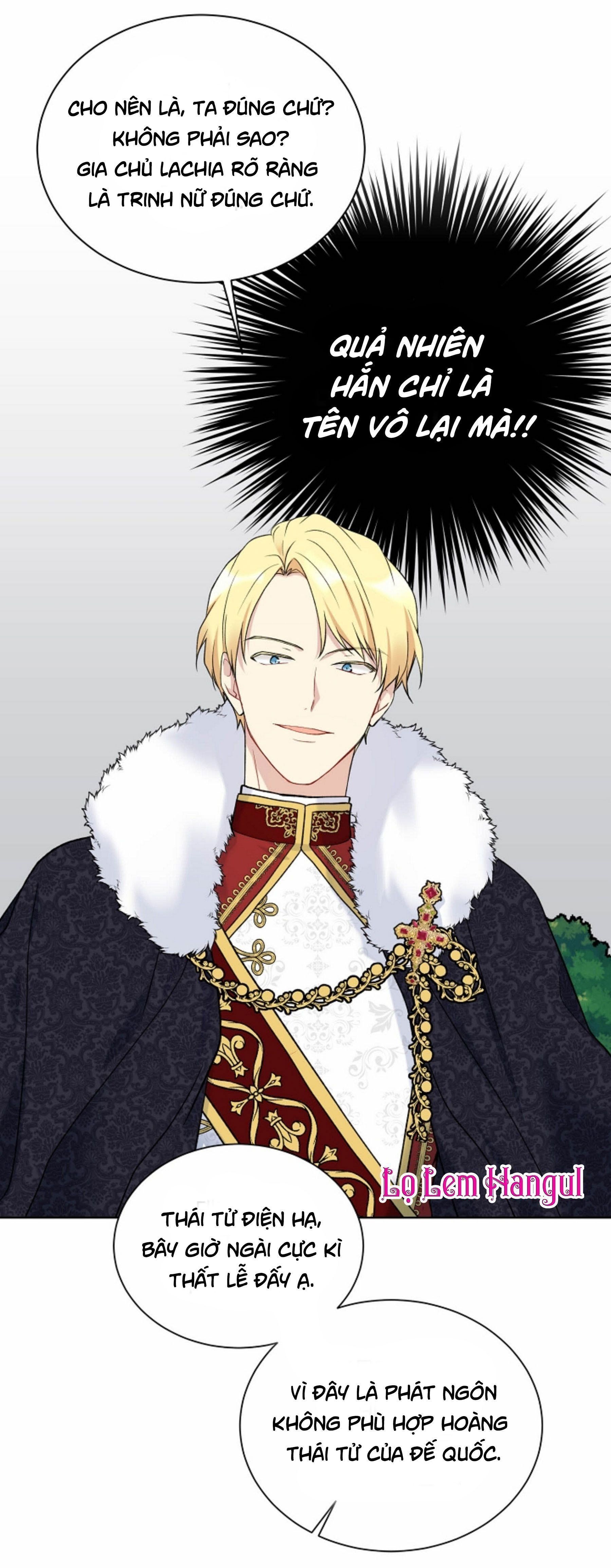 đọc truyện Vương Miện Viridescent – Vương Miện Ngọc Lục Bảo Chương 36 ảnh 5 tại Thiên Thai Truyện