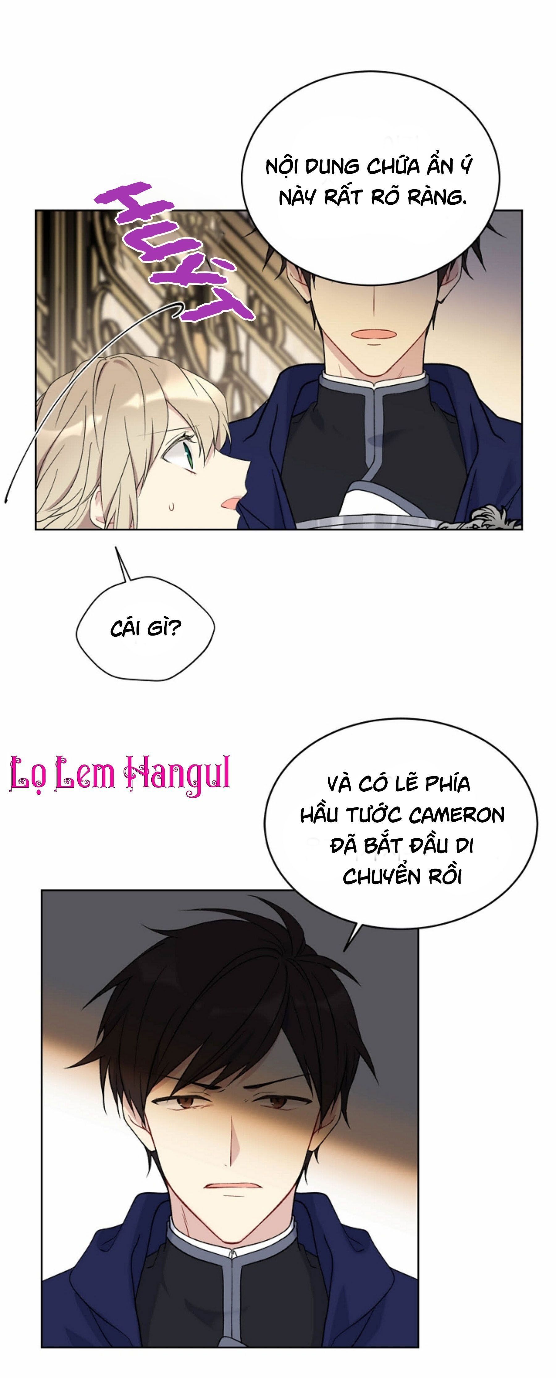 đọc truyện Vương Miện Viridescent – Vương Miện Ngọc Lục Bảo Chương 36 ảnh 33 tại Thiên Thai Truyện