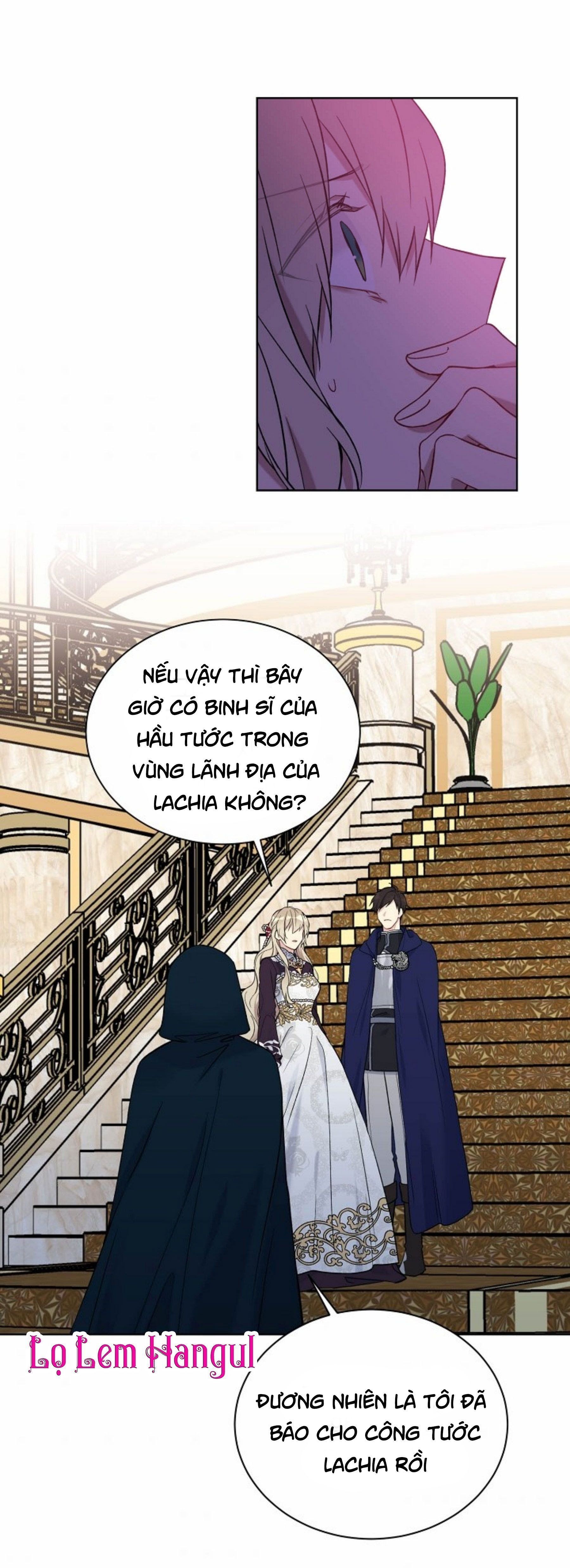 đọc truyện Vương Miện Viridescent – Vương Miện Ngọc Lục Bảo Chương 36 ảnh 34 tại Thiên Thai Truyện