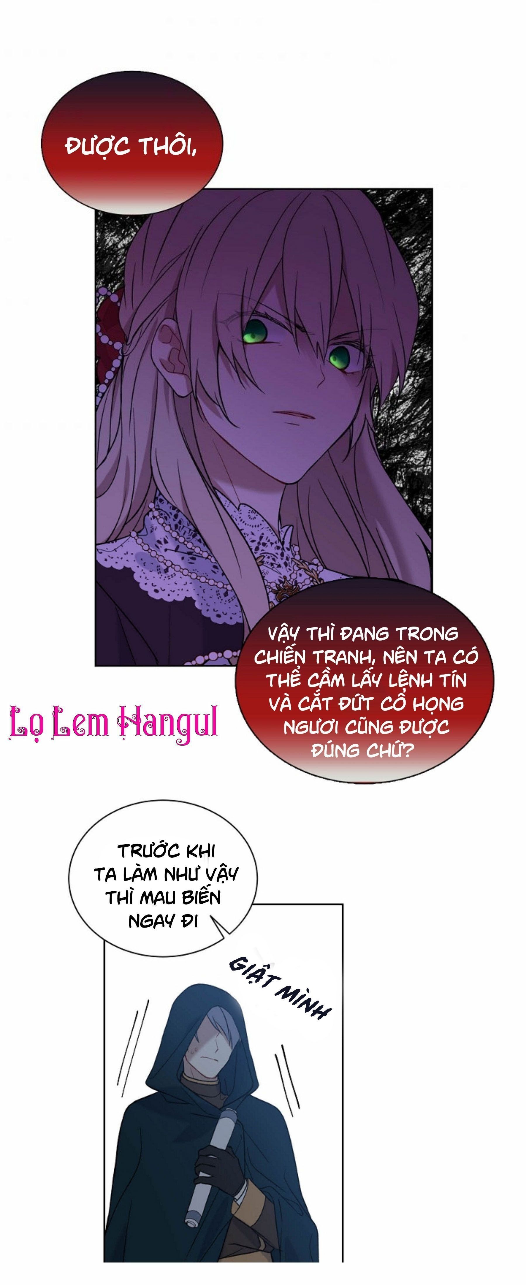 đọc truyện Vương Miện Viridescent – Vương Miện Ngọc Lục Bảo Chương 36 ảnh 35 tại Thiên Thai Truyện