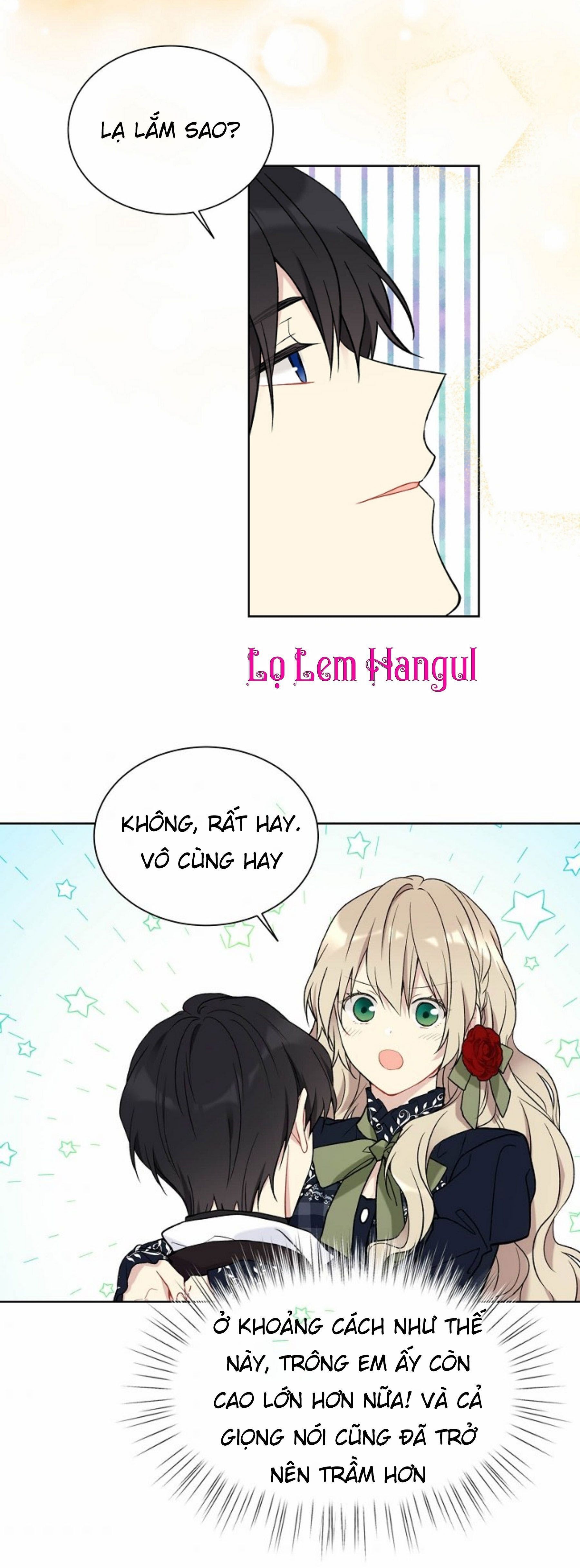 đọc truyện Vương Miện Viridescent – Vương Miện Ngọc Lục Bảo Chương 37 ảnh 25 tại Thiên Thai Truyện