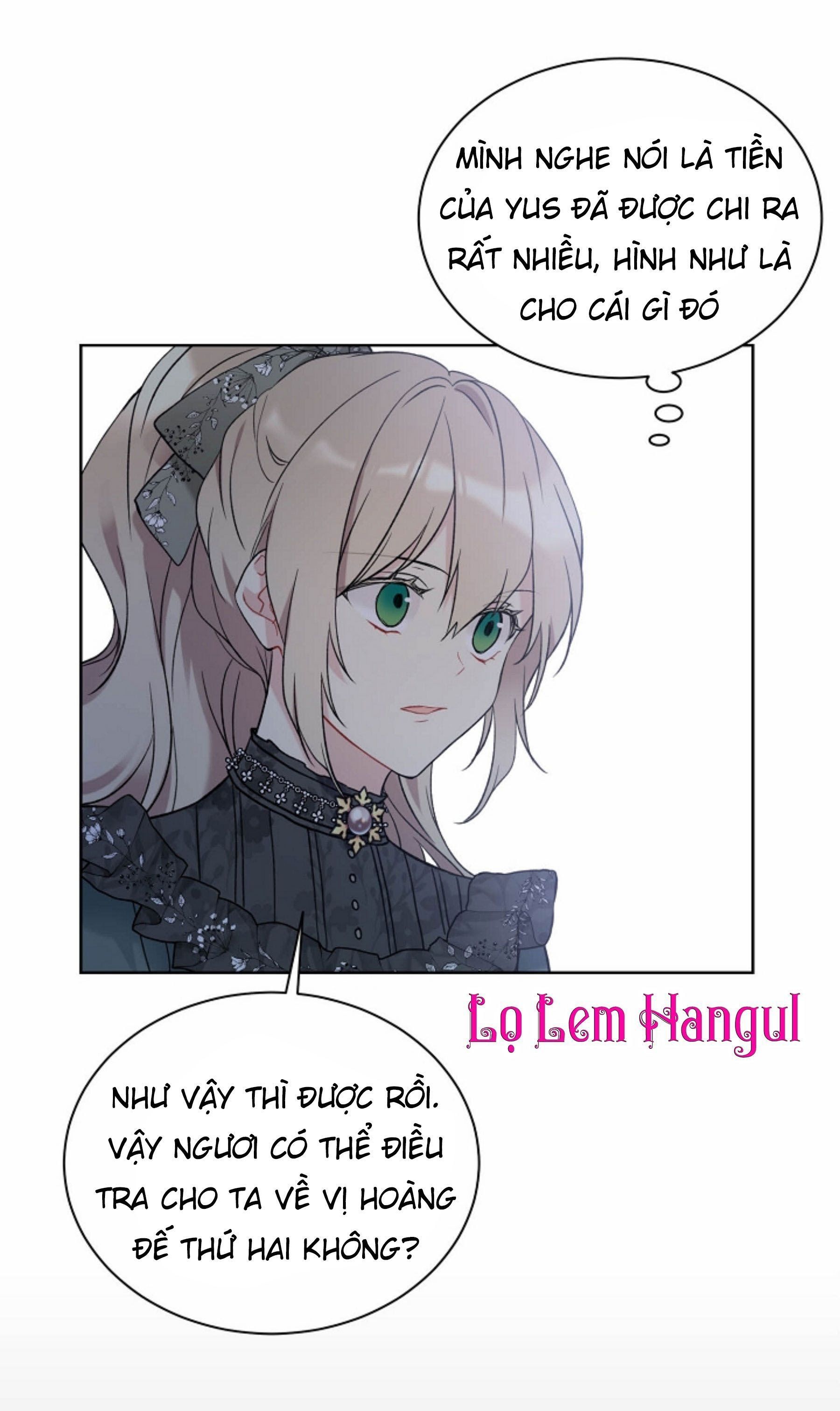 đọc truyện Vương Miện Viridescent – Vương Miện Ngọc Lục Bảo Chương 37 ảnh 46 tại Thiên Thai Truyện