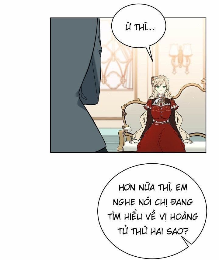 đọc truyện Vương Miện Viridescent – Vương Miện Ngọc Lục Bảo Chương 38 ảnh 14 tại Thiên Thai Truyện