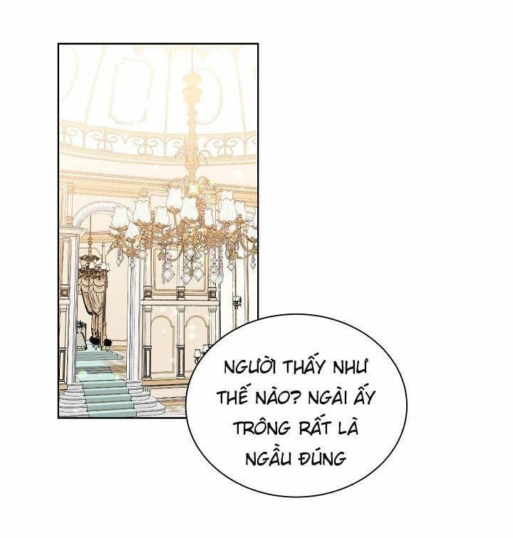 đọc truyện Vương Miện Viridescent – Vương Miện Ngọc Lục Bảo Chương 38 ảnh 4 tại Thiên Thai Truyện