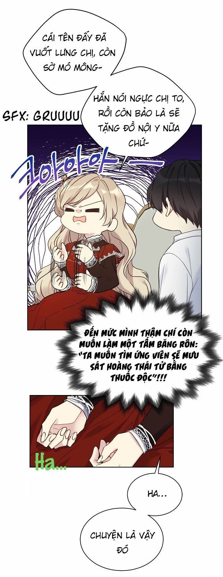 đọc truyện Vương Miện Viridescent – Vương Miện Ngọc Lục Bảo Chương 38 ảnh 36 tại Thiên Thai Truyện