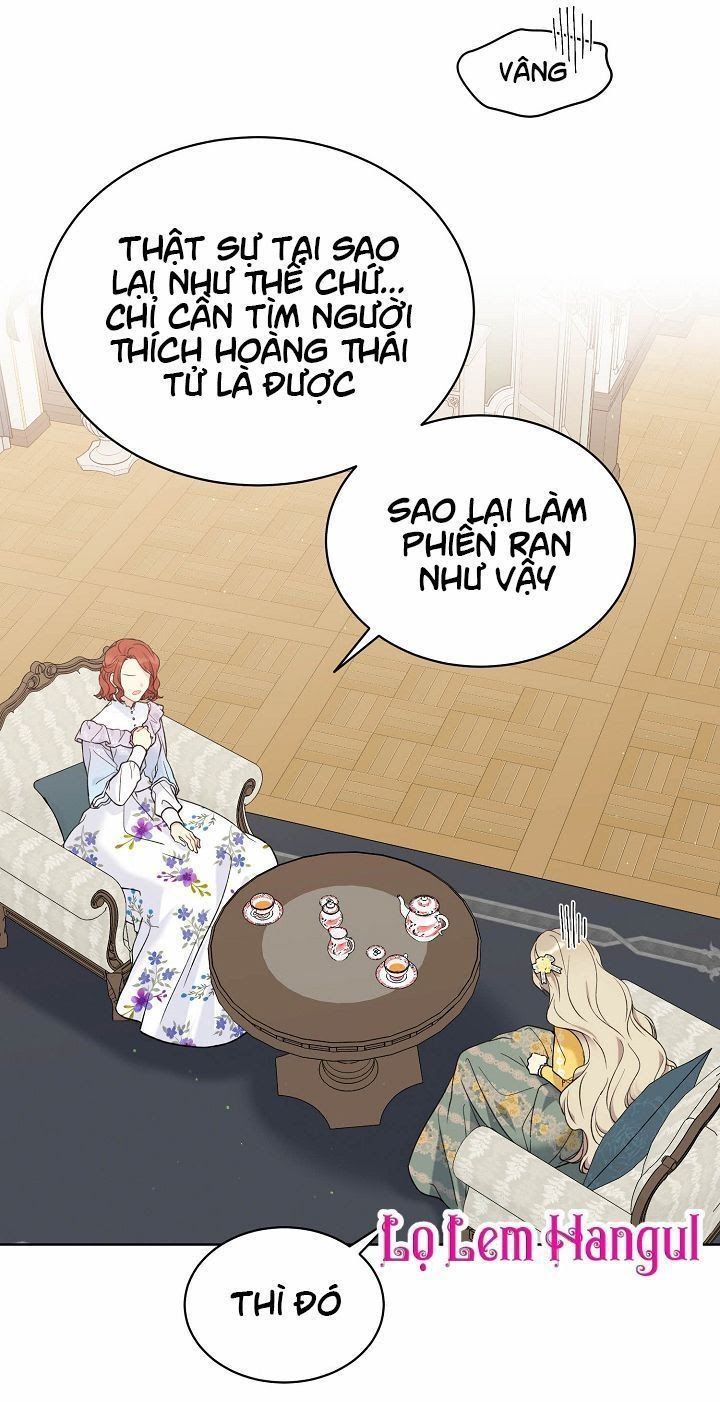 đọc truyện Vương Miện Viridescent – Vương Miện Ngọc Lục Bảo Chương 39 ảnh 29 tại Thiên Thai Truyện