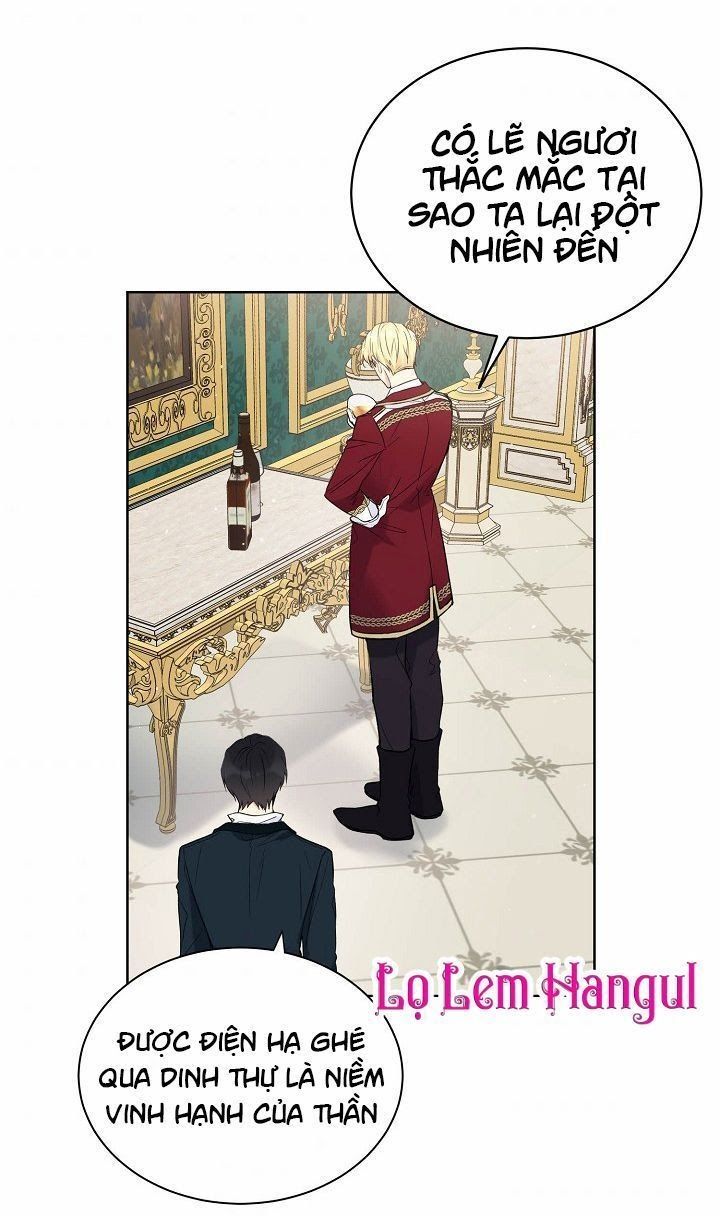 đọc truyện Vương Miện Viridescent – Vương Miện Ngọc Lục Bảo Chương 39 ảnh 47 tại Thiên Thai Truyện