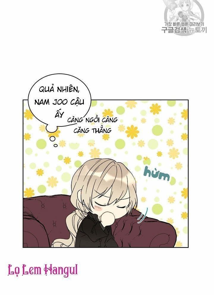 đọc truyện Vương Miện Viridescent – Vương Miện Ngọc Lục Bảo Chương 4 ảnh 17 tại Thiên Thai Truyện