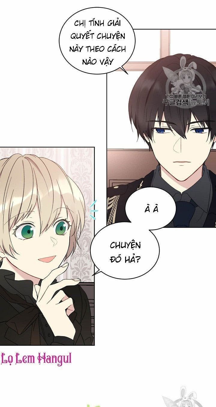 đọc truyện Vương Miện Viridescent – Vương Miện Ngọc Lục Bảo Chương 4 ảnh 20 tại Thiên Thai Truyện