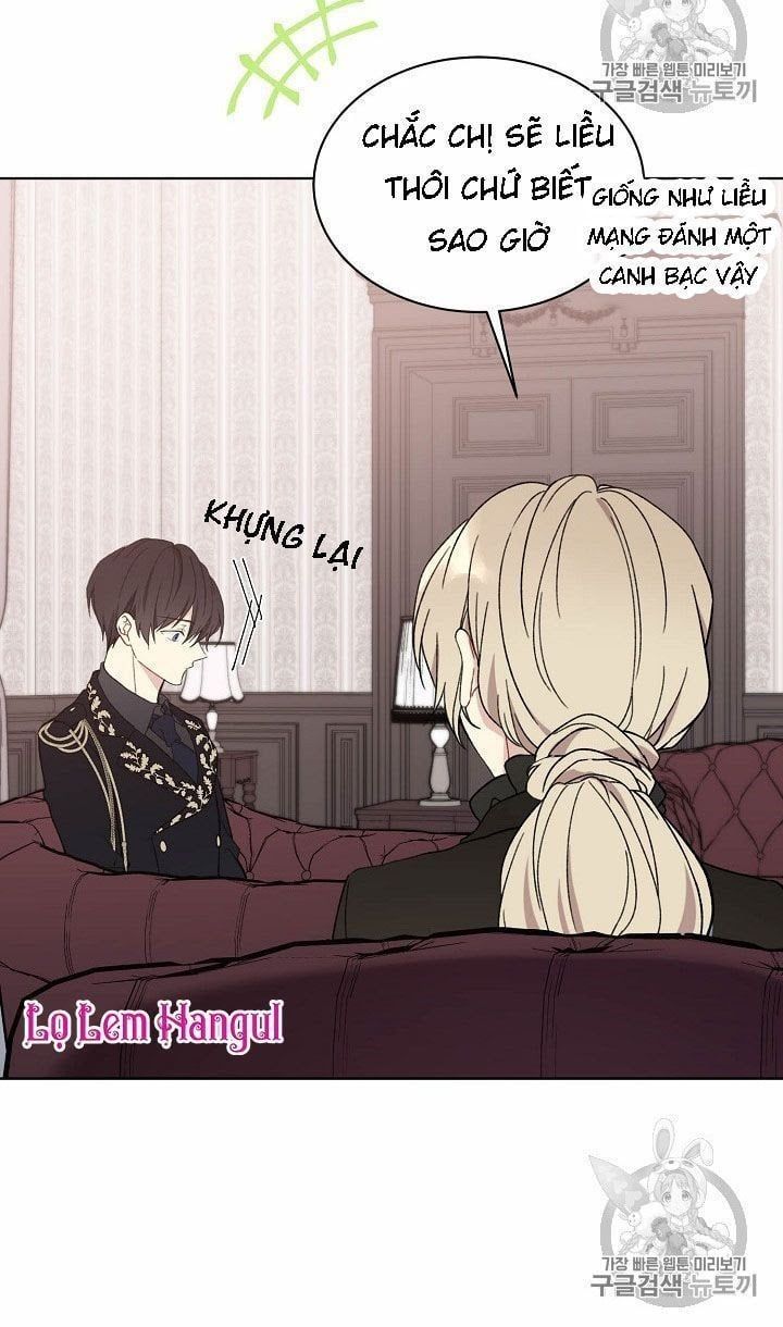 đọc truyện Vương Miện Viridescent – Vương Miện Ngọc Lục Bảo Chương 4 ảnh 21 tại Thiên Thai Truyện