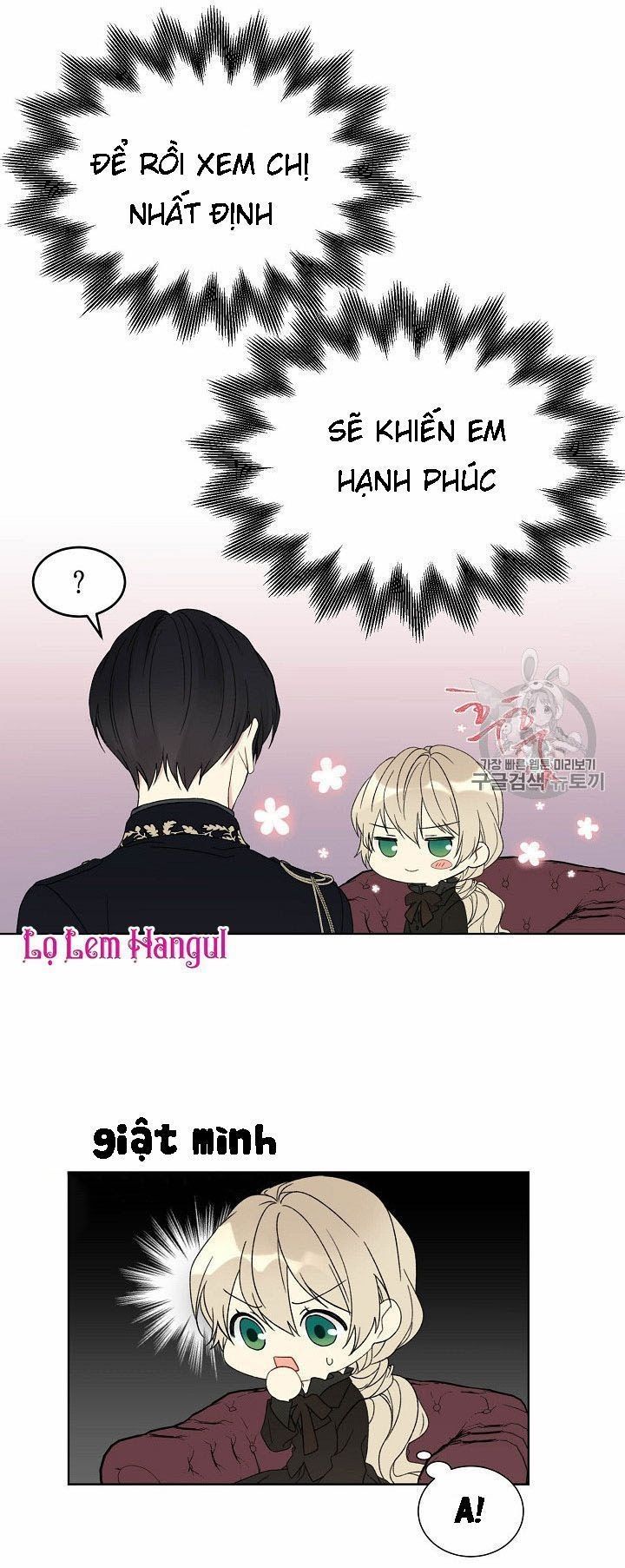 đọc truyện Vương Miện Viridescent – Vương Miện Ngọc Lục Bảo Chương 4 ảnh 23 tại Thiên Thai Truyện